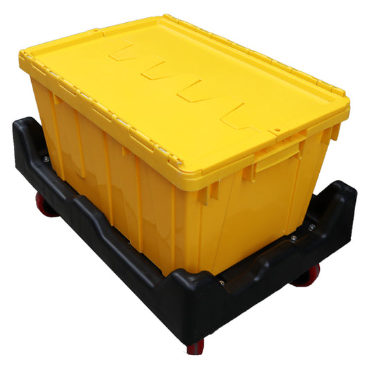 30 Bins 2 Bedroom Home 7 Day Rental