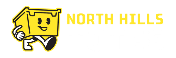 North Hills Totes