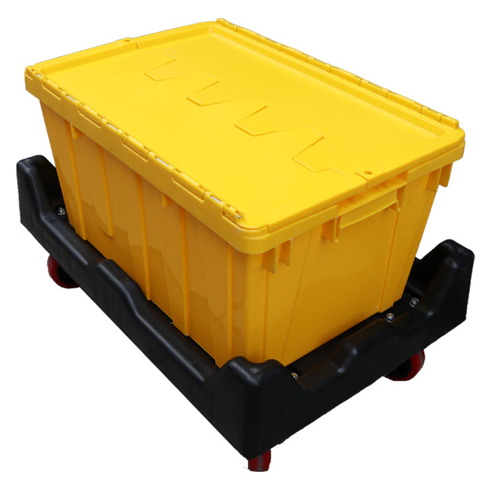 50 Bins Large Home 7 Day Rental