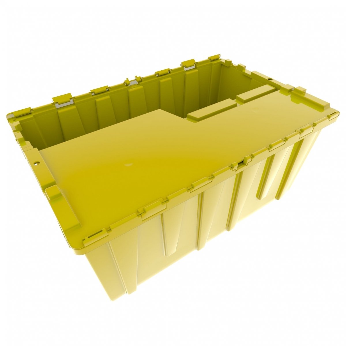 50 Bins Large Home 7 Day Rental