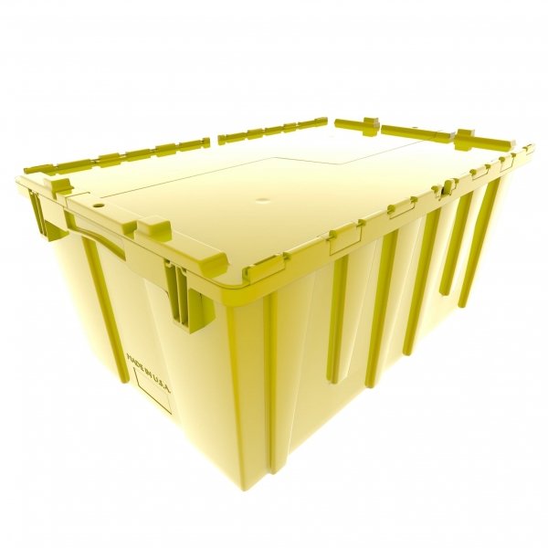 30 Bins 2 Bedroom Home 7 Day Rental