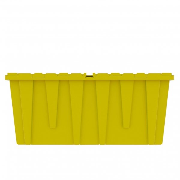 30 Bins 2 Bedroom Home 7 Day Rental
